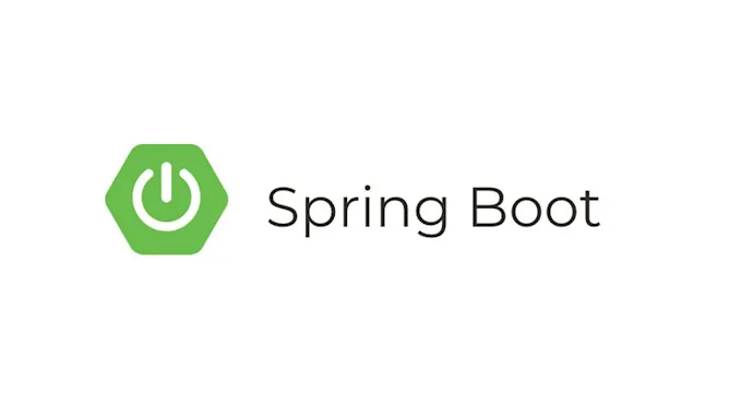 Spring Boot Logo