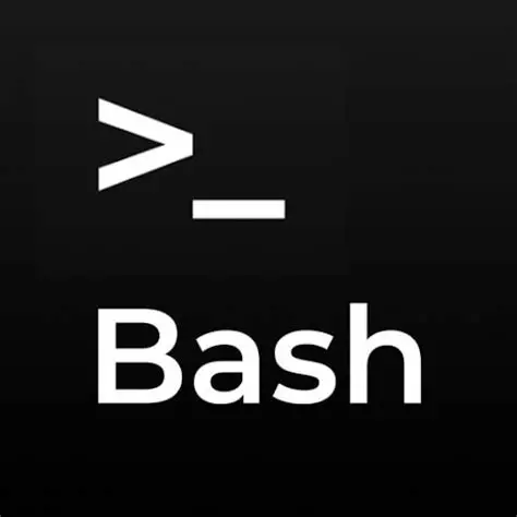 Bash Programming Language