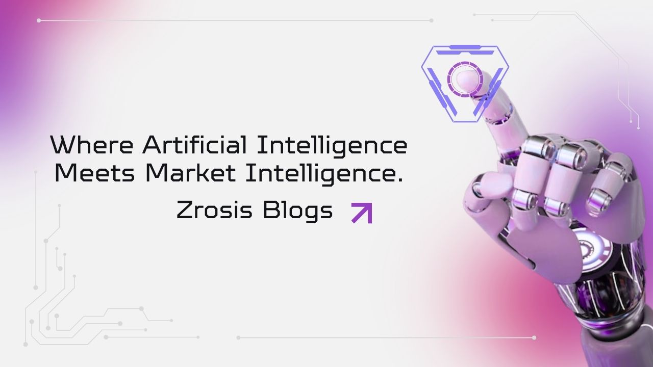 Zrosis Blogs