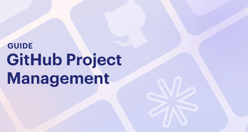 GitHub Projects Logo