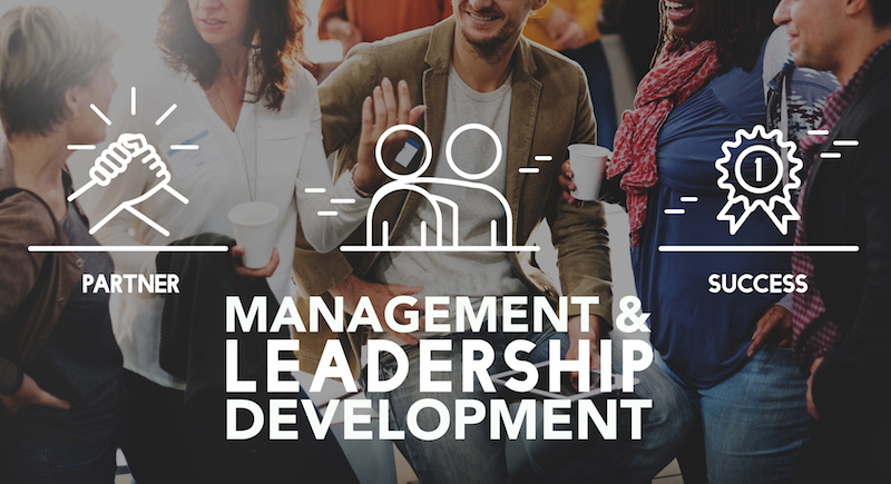 Leadership Development Program