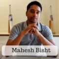 Mahesh Bisht
