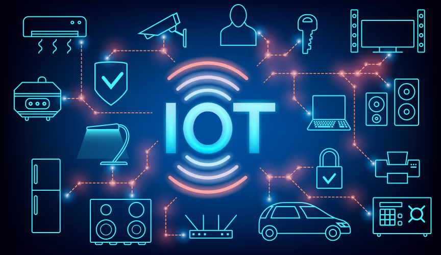 Internet of Things (IoT)