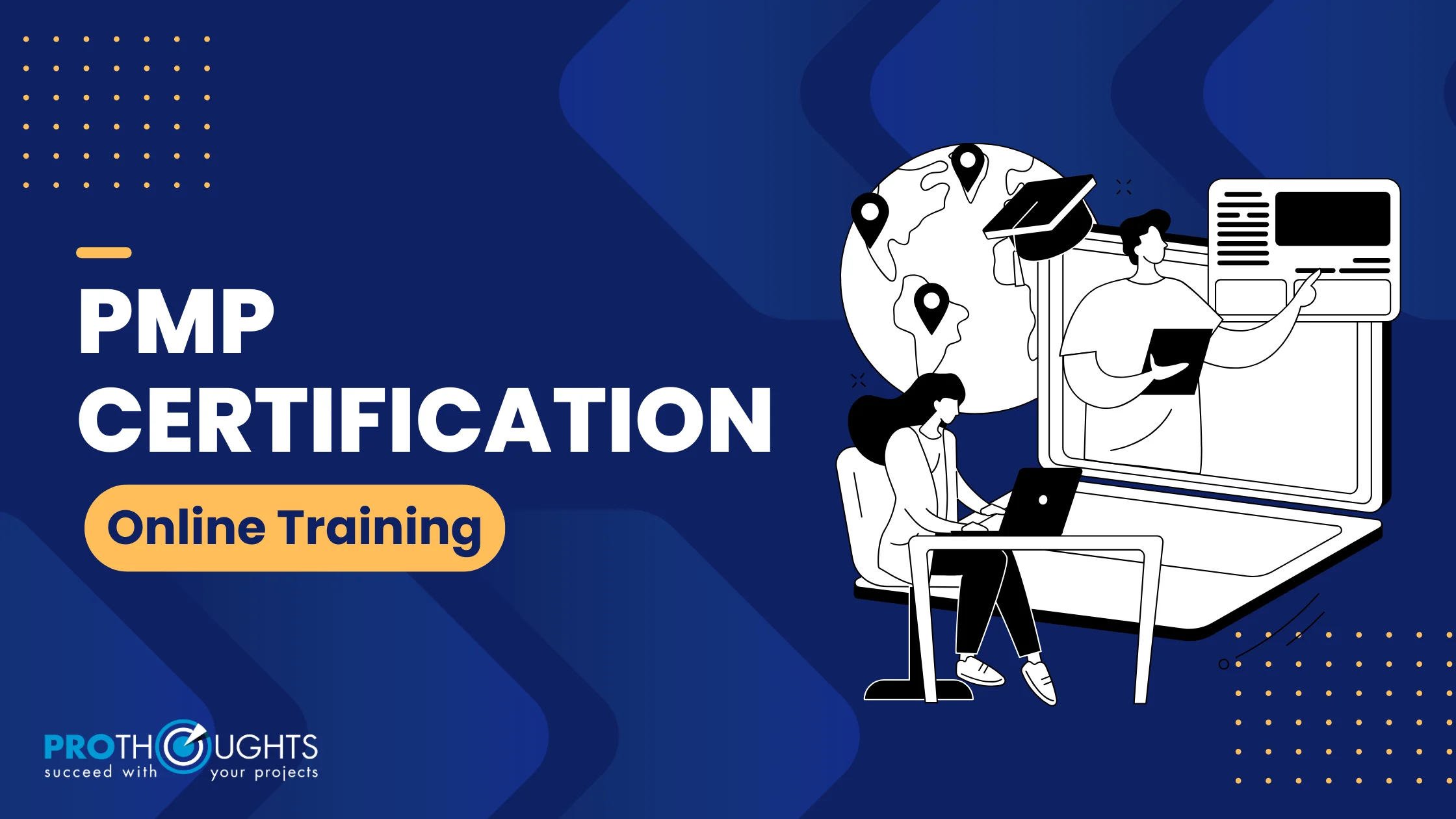 PMP Certification Program