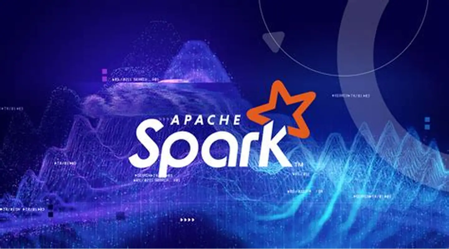 Apache Spark Logo